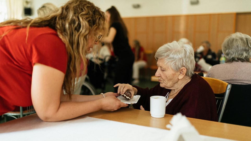 Courteous Assistance