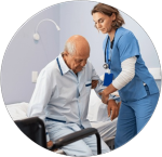 Skilled Nursing Care