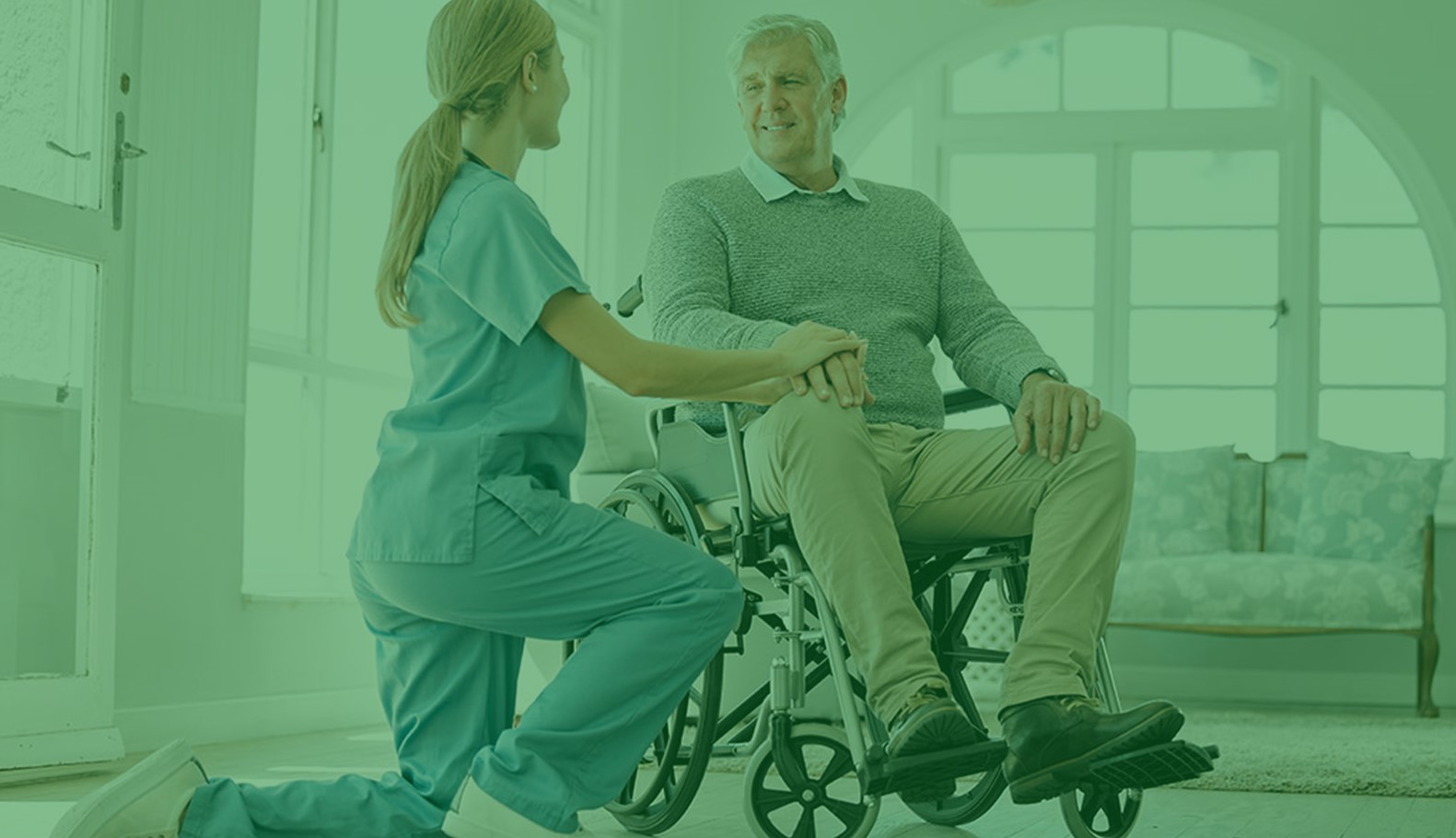 The Future of Home Care: Trends and Innovations